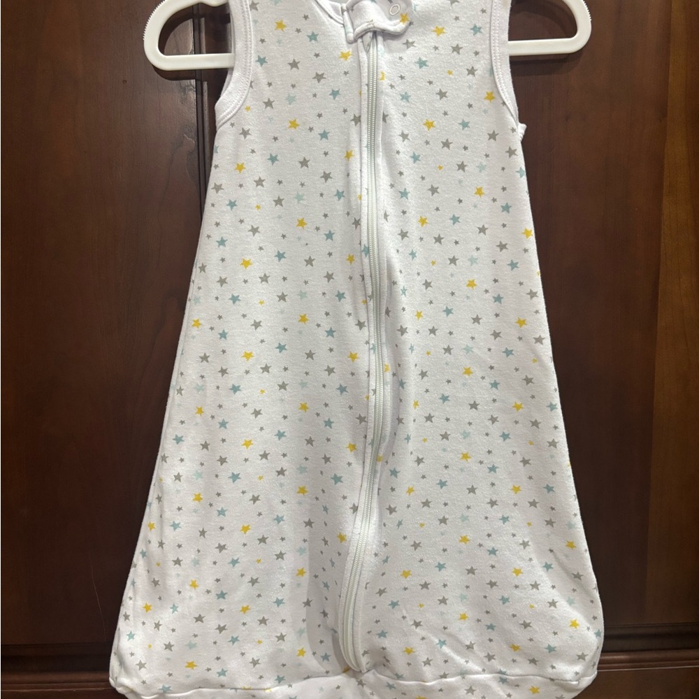 Starry Night Kids Pajamas 3-9 Months HB Brand